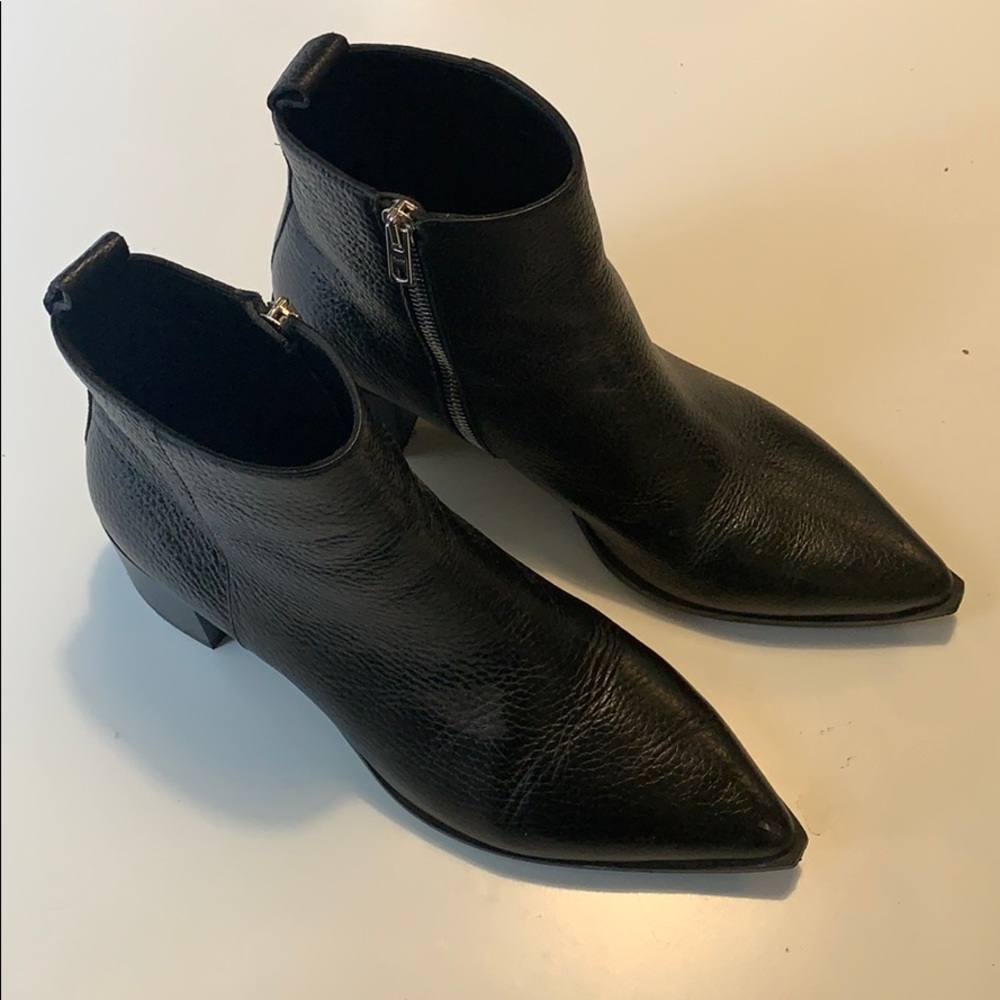 Everlane Boss Boot